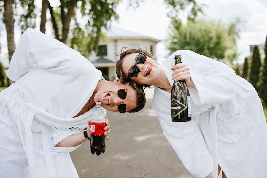 Fotógrafo de bodas Dmitriy Ivanov (dimaivanov123). Foto del 15 de junio 2022