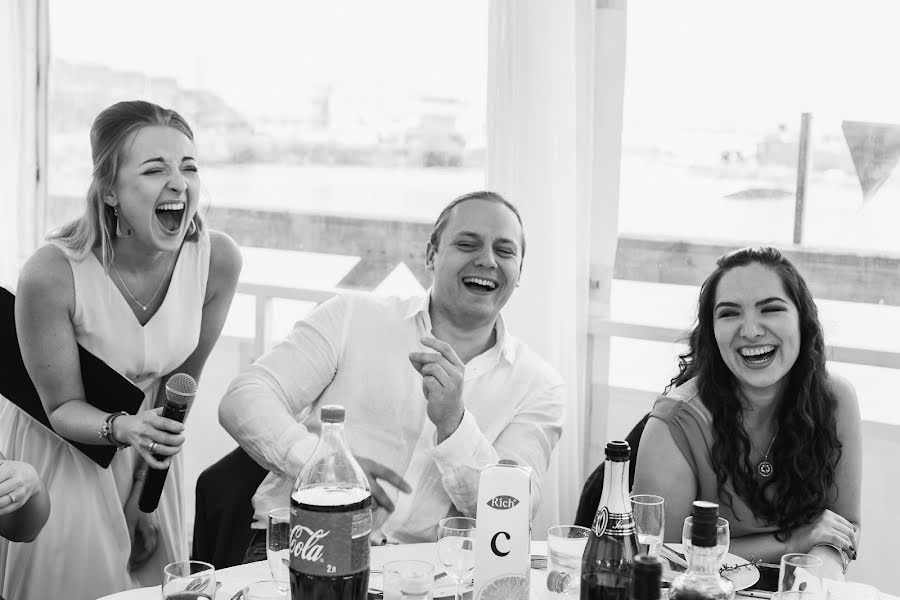 結婚式の写真家Aleksandr Butuzov (alexandrbutuzov)。2018 3月29日の写真