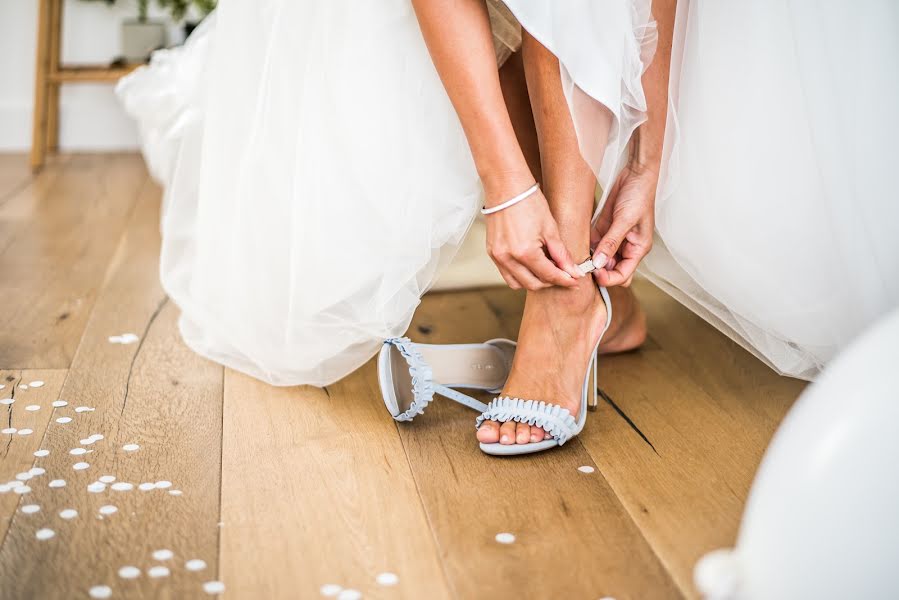 Fotografo di matrimoni Mvg Fotografie Marije (mvgfotografie). Foto del 5 novembre 2020