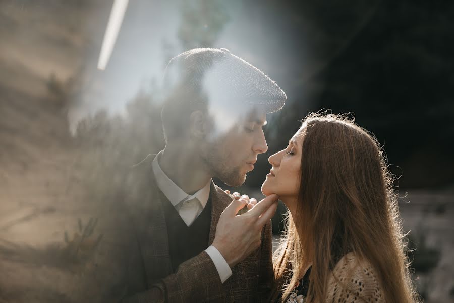 Wedding photographer Ilya Burdun (burdun). Photo of 29 June 2021