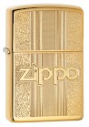 Bật Lửa Zippo And Pattern Design 29677