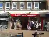 British Heart Foundation