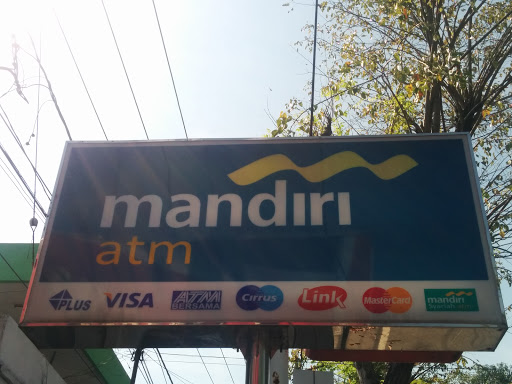 ATM Mandiri BJG MM SAMUDRA