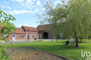 maison à Cattenières (59)