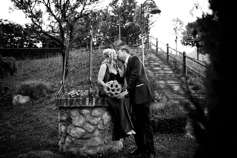 Photographe de mariage Riccardo Sottoriva (riccardosottoriv). Photo du 26 septembre 2019