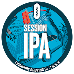 Logo of Fourpure Session IPA