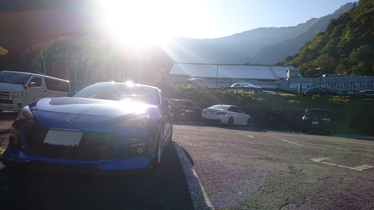 BRZの86BRZオーナーさんと繋がりたい・長野・新婚旅行・黄フォグ愛好会に関するカスタム事例の投稿画像3枚目