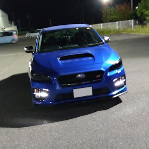 WRX STI VAB