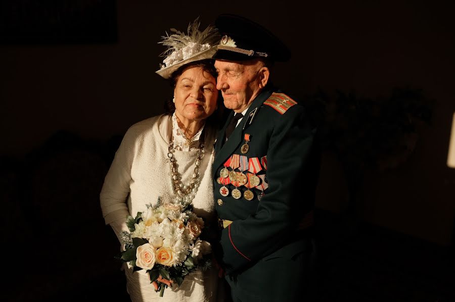 Wedding photographer Ruslan Polyakov (ruslanpolyakov). Photo of 3 December 2017