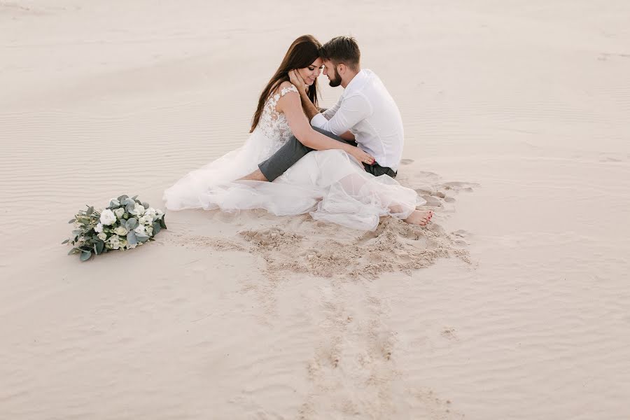 Fotógrafo de bodas Ania Dymek (aniadymek). Foto del 6 de julio 2023