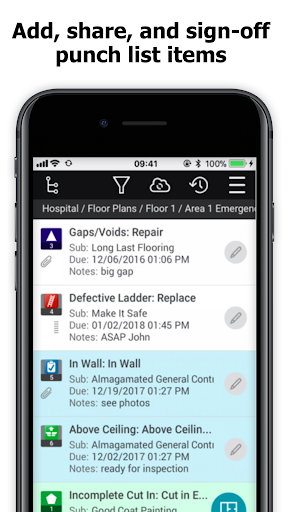 FinishLine Pro 5.2.1.119 screenshots 2