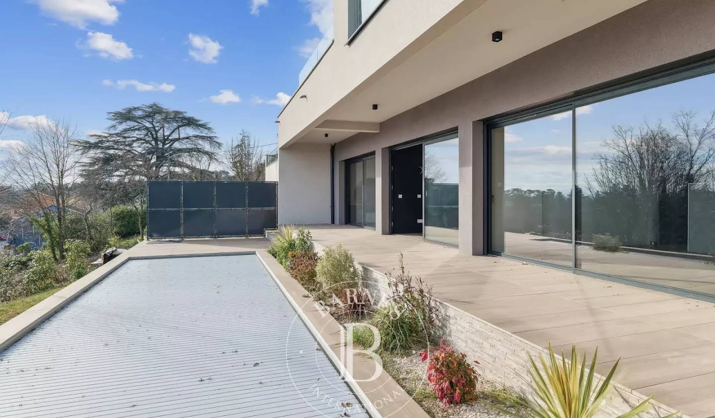 Maison avec piscine et terrasse Rillieux-la-Pape