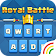 Royal Battle Keyboard Theme icon