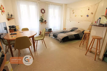 appartement à Dieppe (76)