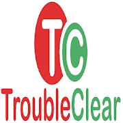 Trouble Clear 1.3 Icon