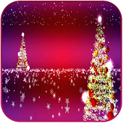 Christmas Tree Live Wallpaper 1.0 Icon