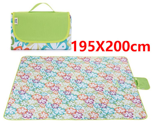 Title 11, Waterproof outdoor picnic mat, extra large and ...