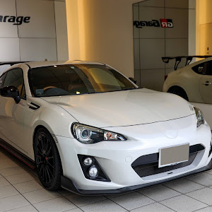 BRZ ZC6