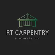 RT Carpentry & Joinery Ltd Logo