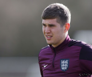 L'Angleterre sans John Stones