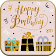 Birthday Greeting Cards icon