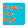 Microbiology Textbook, MCQ & Test Bank icon