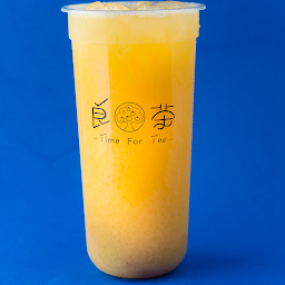 Pineapple Yakult