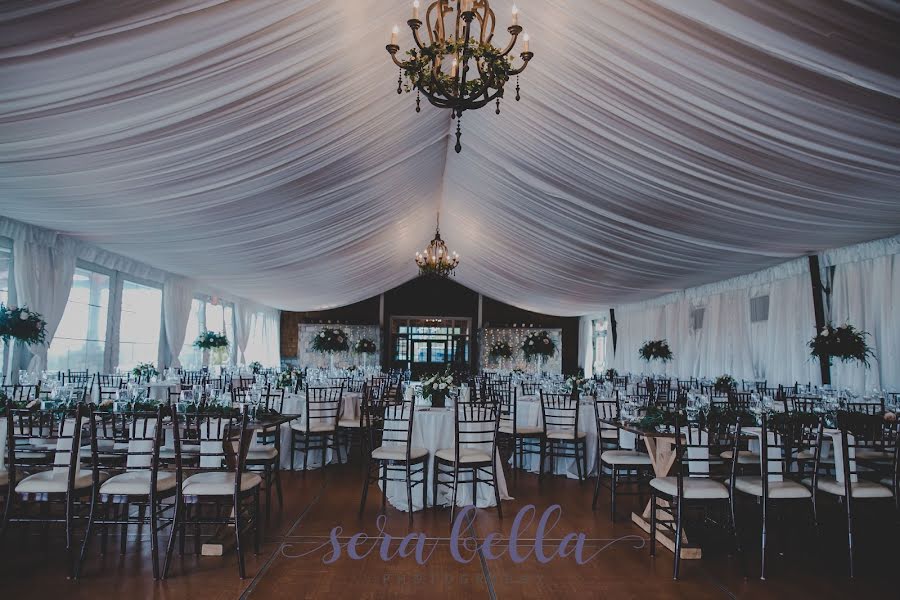 Wedding photographer Sera Bella (serabella). Photo of 8 September 2019