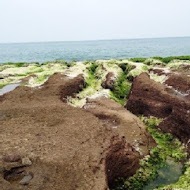 綠石槽漁夫海鮮餐廳