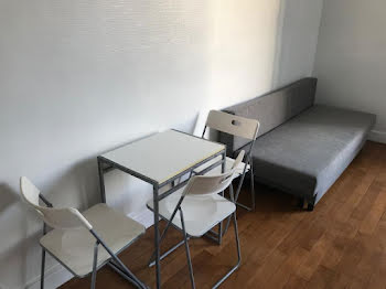 appartement à Paris 16ème (75)