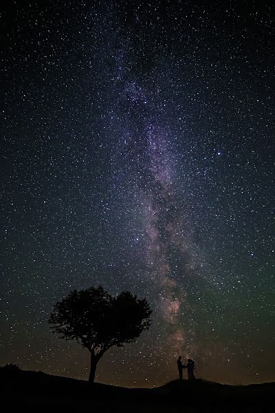 結婚式の写真家Lukáš Molnár (molnar11)。2016 10月18日の写真