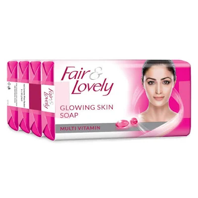 Fair & Lovely Skin Soap - 300 gm