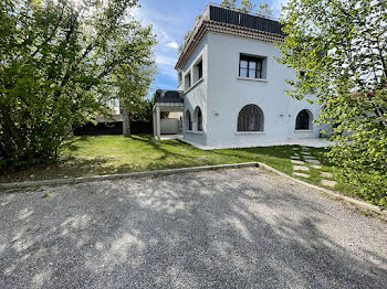 maison à Aix-en-Provence (13)