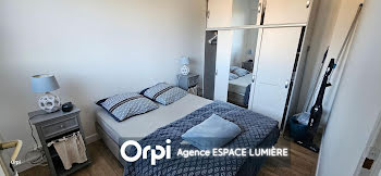 appartement à Boulogne-sur-Mer (62)