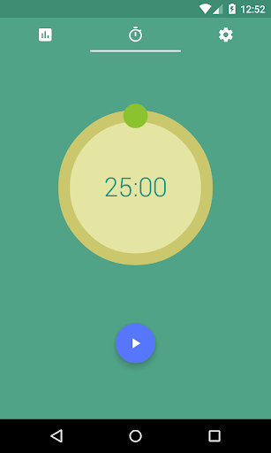 Pomodoro Timer