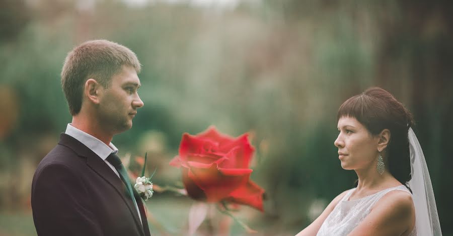 Wedding photographer Ruslan Lysenko (ruslanlysenko). Photo of 25 September 2015