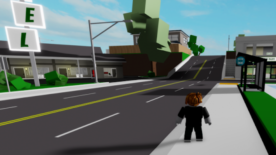 City Brookhaven mod for roblox for Android - Free App Download