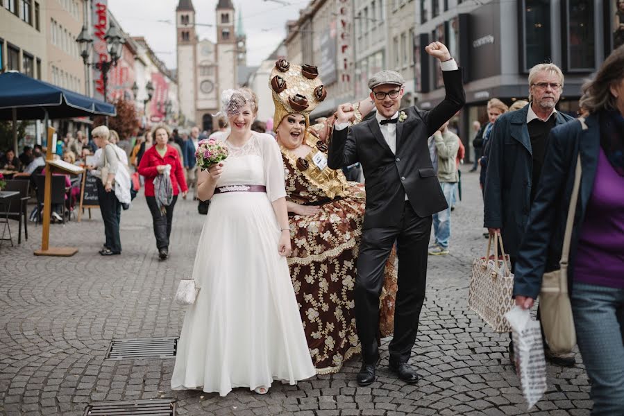 Hochzeitsfotograf Vitali Skidan (skidan). Foto vom 27. April 2018