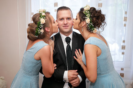 Photographe de mariage Marian Vultur (vulturmarian). Photo du 12 janvier 2020