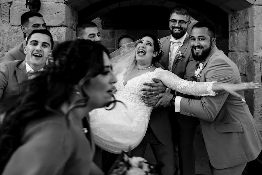 Wedding photographer Franklin Balzan (franklinbalzan). Photo of 13 May