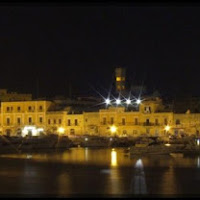 Notturno al Porto di 