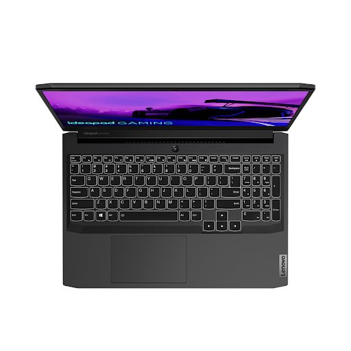 Laptop Lenovo IdeaPad Gaming 3 15IHU6-82K101HGVN (i5-11320H/RAM 8GB/512GB SSD/ Windows 11)