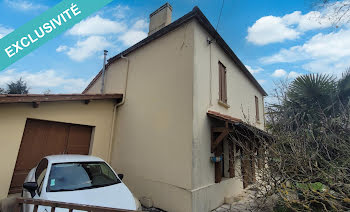 maison à Marmande (47)