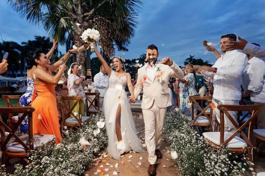 Fotógrafo de bodas Nicolas Molina (nicolasmolina). Foto del 10 de mayo 2023