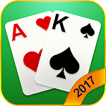 Cover Image of Unduh Solitaire 2.1.4 APK