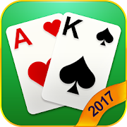 Solitaire  Icon