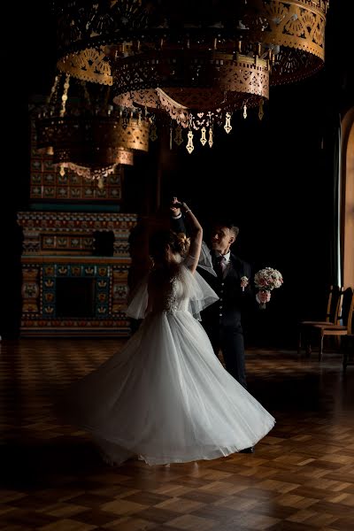 Wedding photographer Vitaliy Demenko (vitaliydemenko). Photo of 24 January 2023