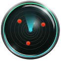 Ghost Detector - Radar Prank icon