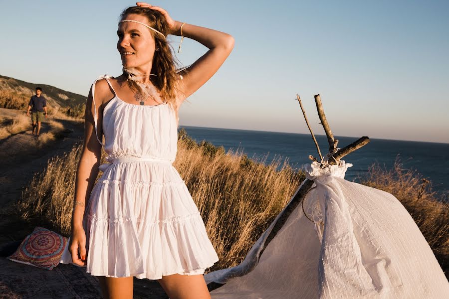 Fotógrafo de casamento Irina Alutera (iralutera). Foto de 10 de julho 2019