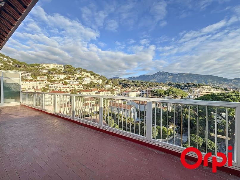 Vente appartement 3 pièces 79 m² à Roquebrune-Cap-Martin (06190), 535 000 €